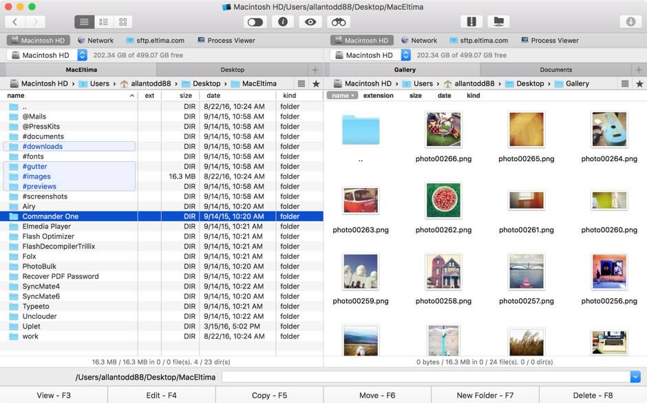 best file manager for mac os