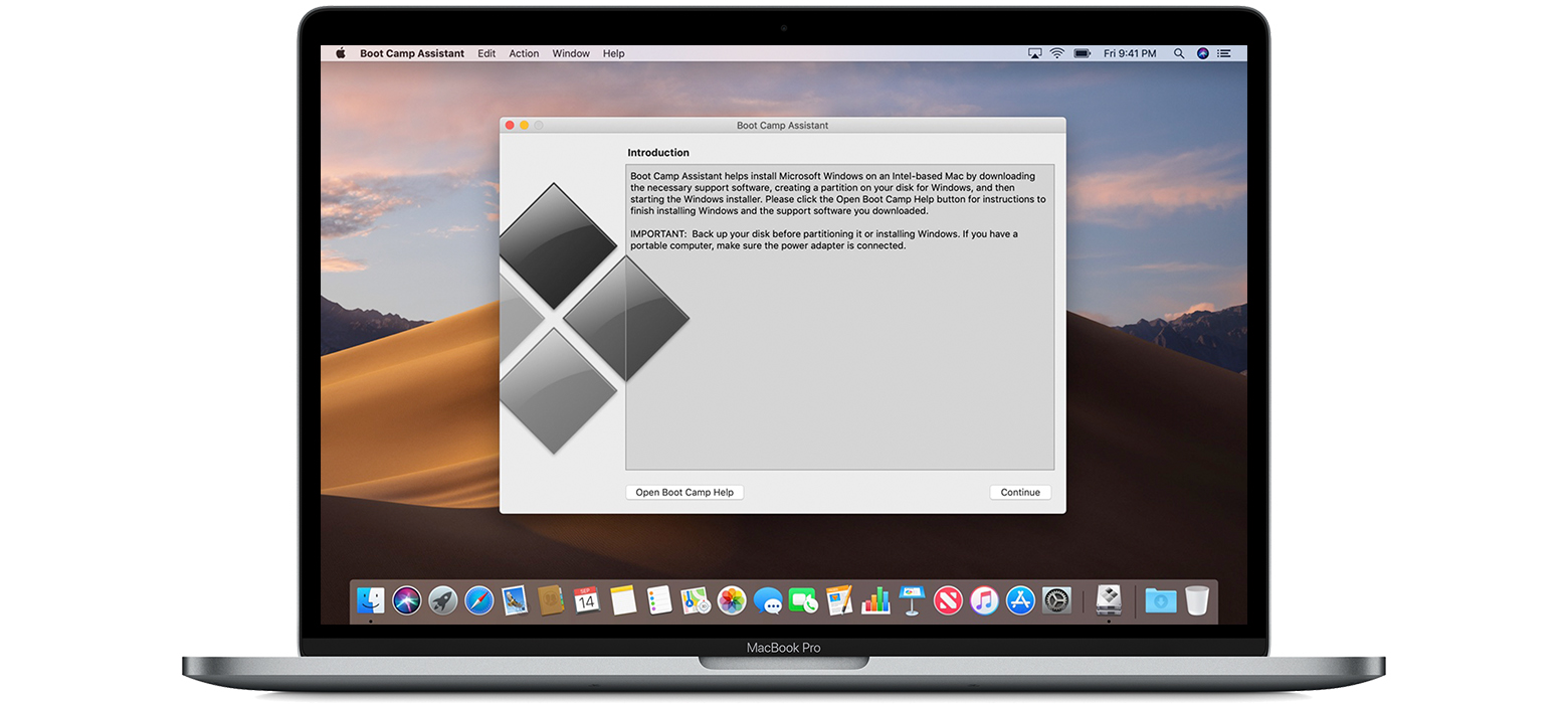 How To Create One App For Mac And Windows